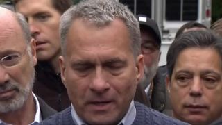 Le directeur de la sécurité publique, Wendell Hissrich, a déclaré que la scène du crime était l'une des pires qu'il ait jamais vues.