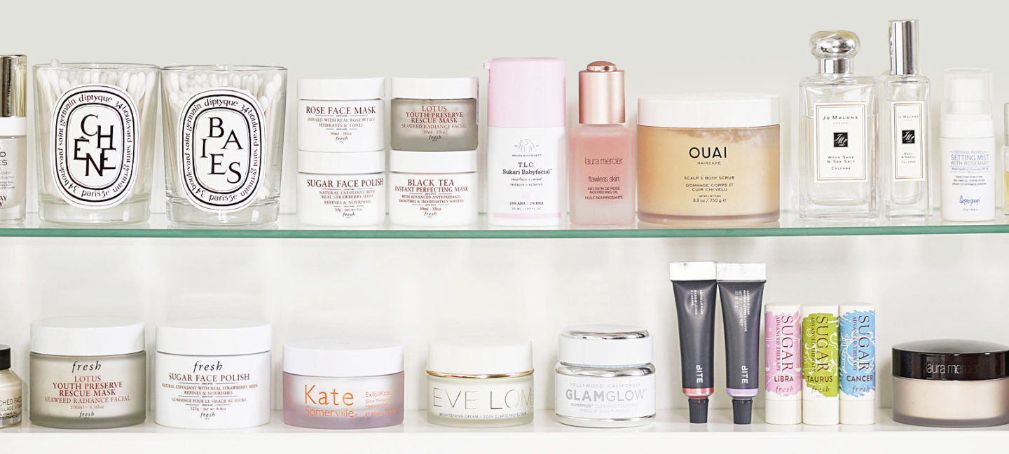 Sephora Skincare Favourites Fresh Mask Set, Gommage au cuir chevelu pour le corps Ouai, sel de mer Sau Malone en bois Jo Malone