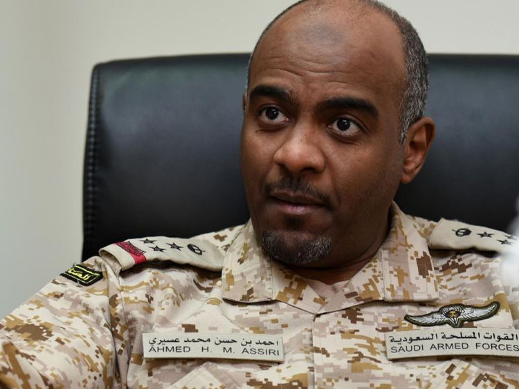 Le chef adjoint des services de renseignement, Ahmed Ahmed El Assiri, a été limogé, selon l'Arabie saoudite