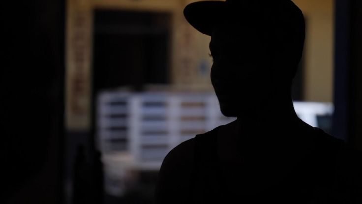 On promettait à Hani de "passer en toute sécurité". aux États-Unis