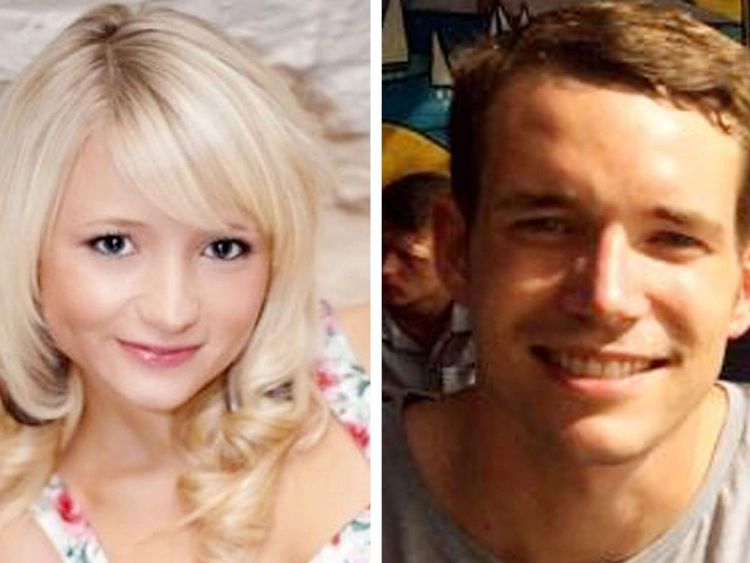 Hannah Witheridge et David Miller ont été assassinés à Koh Tao