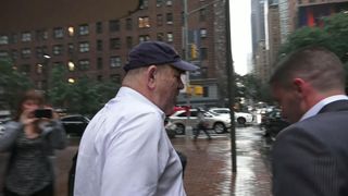 Harvey Weinstein
