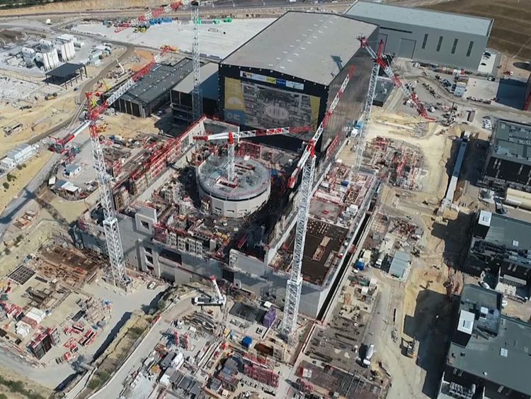 ITER