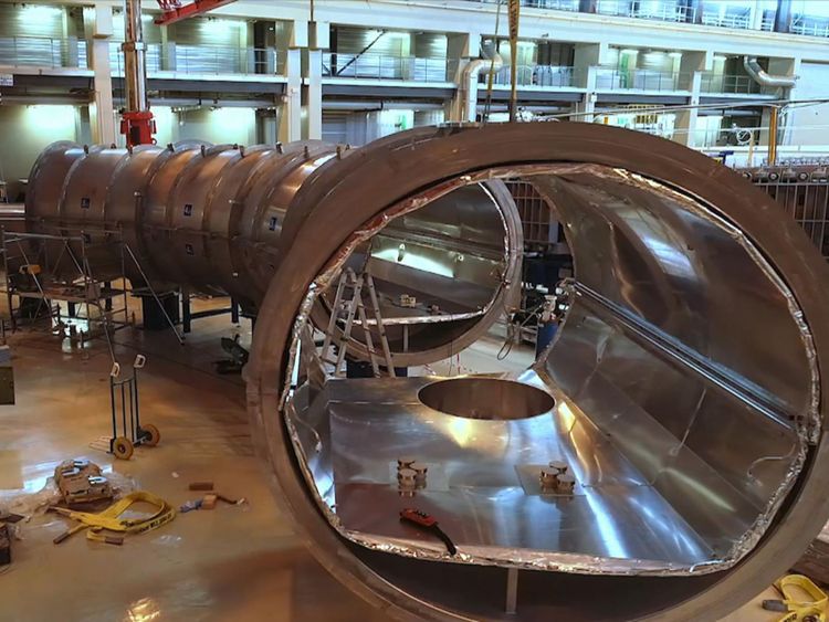 ITER