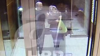 Khashoggi