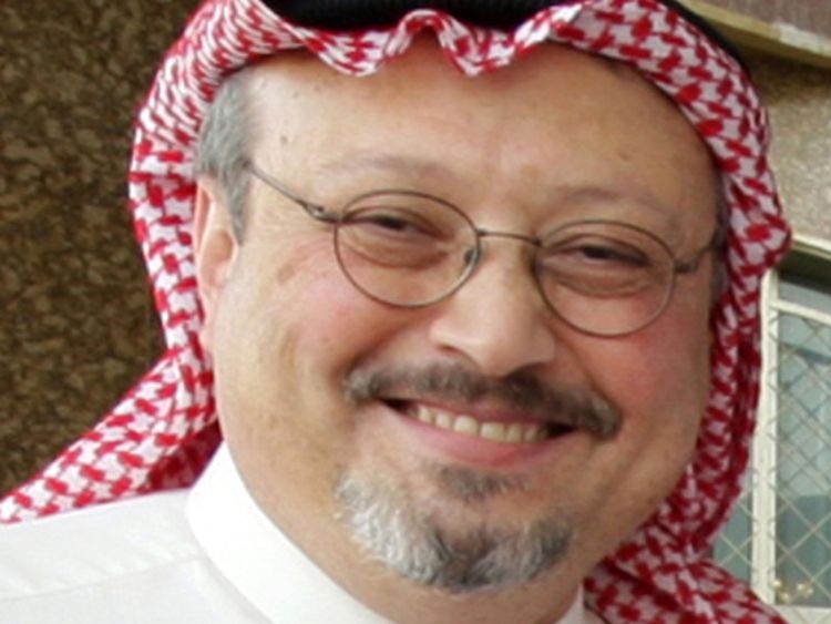 Jamal Khashoggi craint d'être mort