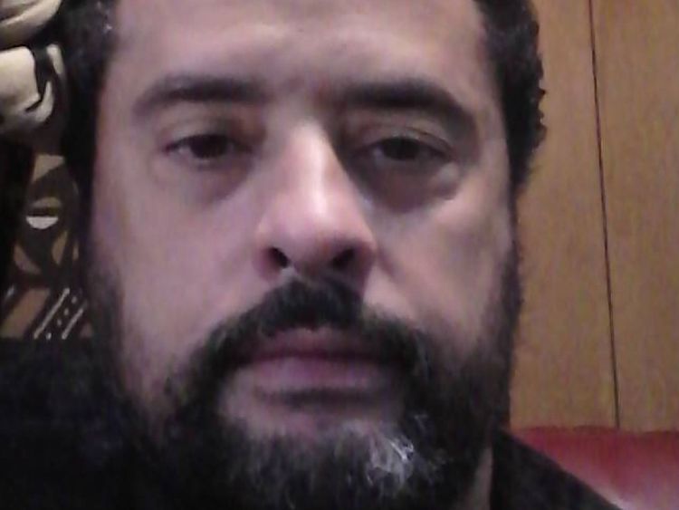 Le conducteur Scott Lisinicchia est décédé dans l'accident