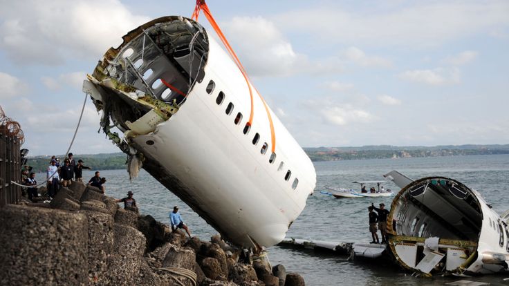 L'UE a interdit les vols Lion Air entre 2007 et 2016