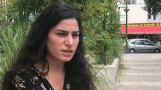 Marie Laguerre est fatiguée du harcèlement dont elle dit qu'elle se produit régulièrement