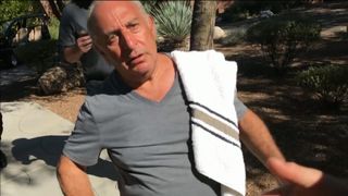Sir Philip Green