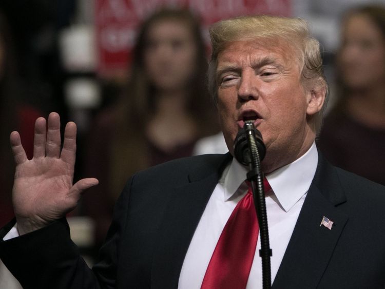 Le président américain a prononcé un discours à Chattanooga, dans le Tennessee 