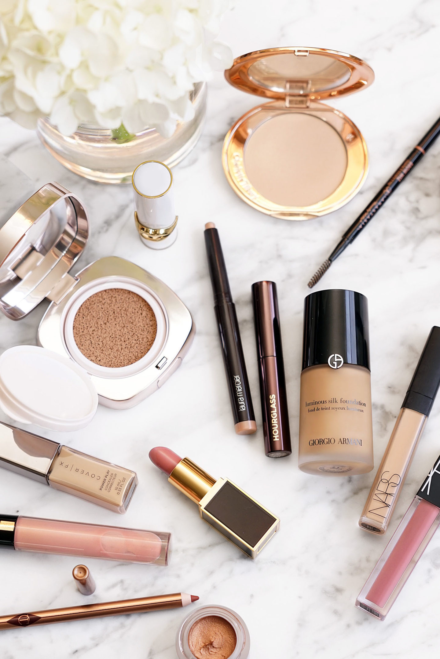 Agrafes de maquillage préférées de Sephora | Le look book beauté