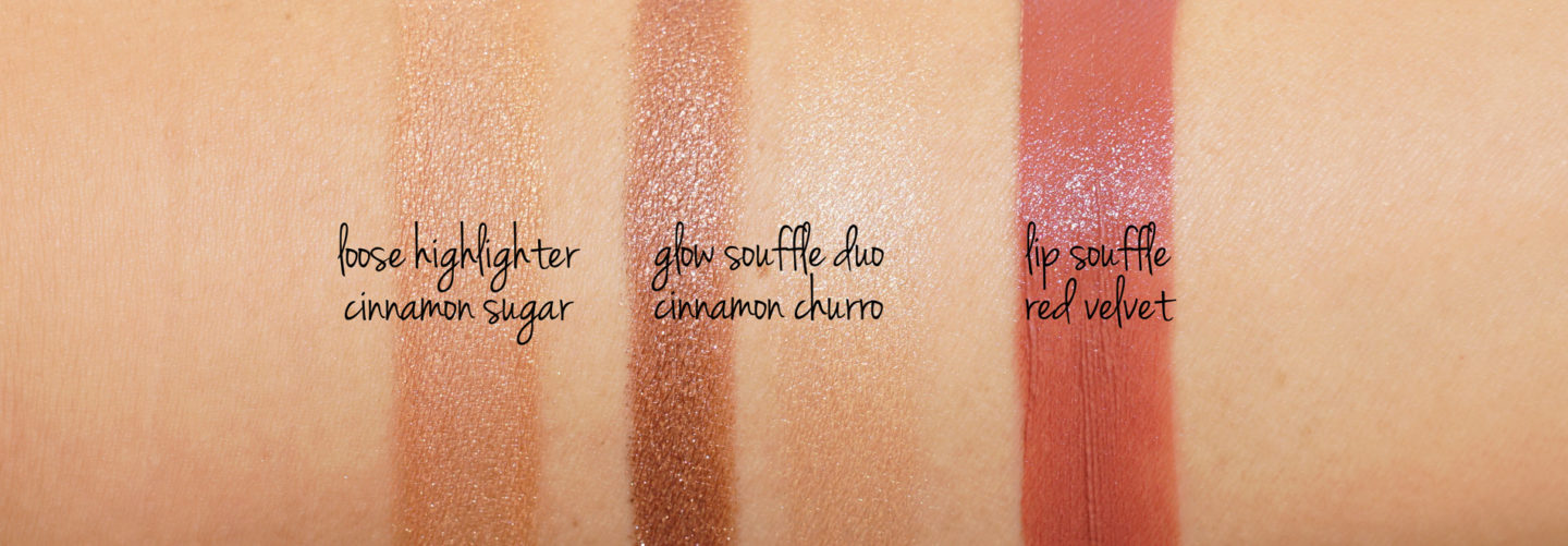 BECCA x Chrissy Teigen Kit de recettes Glow