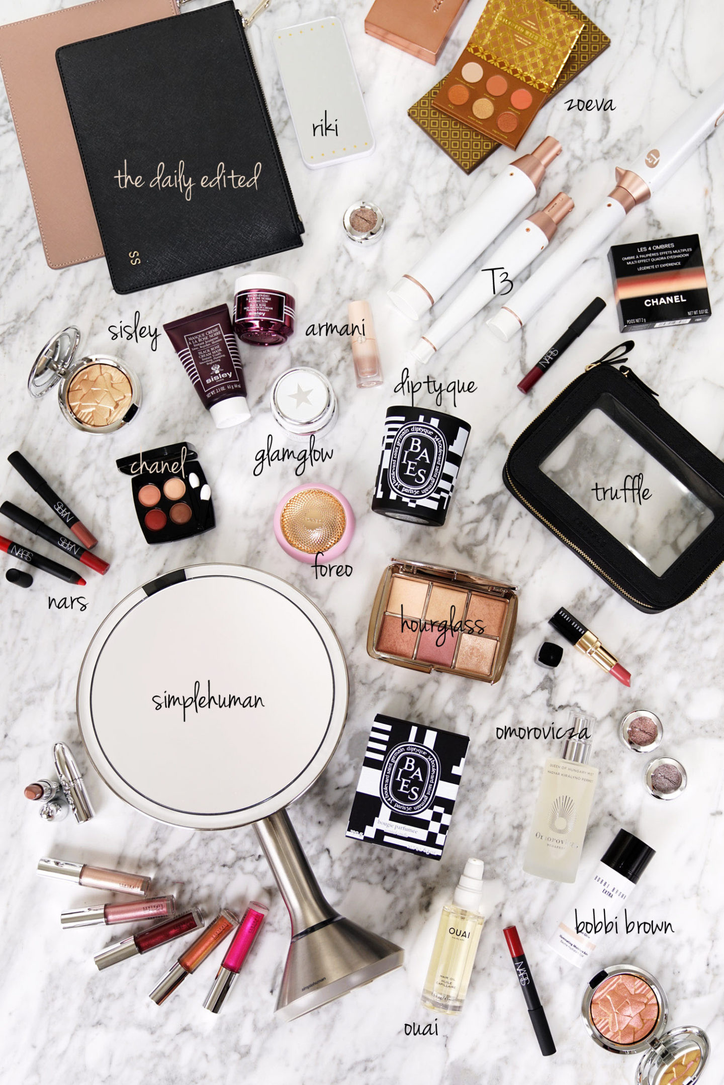 Meilleures Offres de Beauté du Vendredi Noir 2018 | Le look book beauté