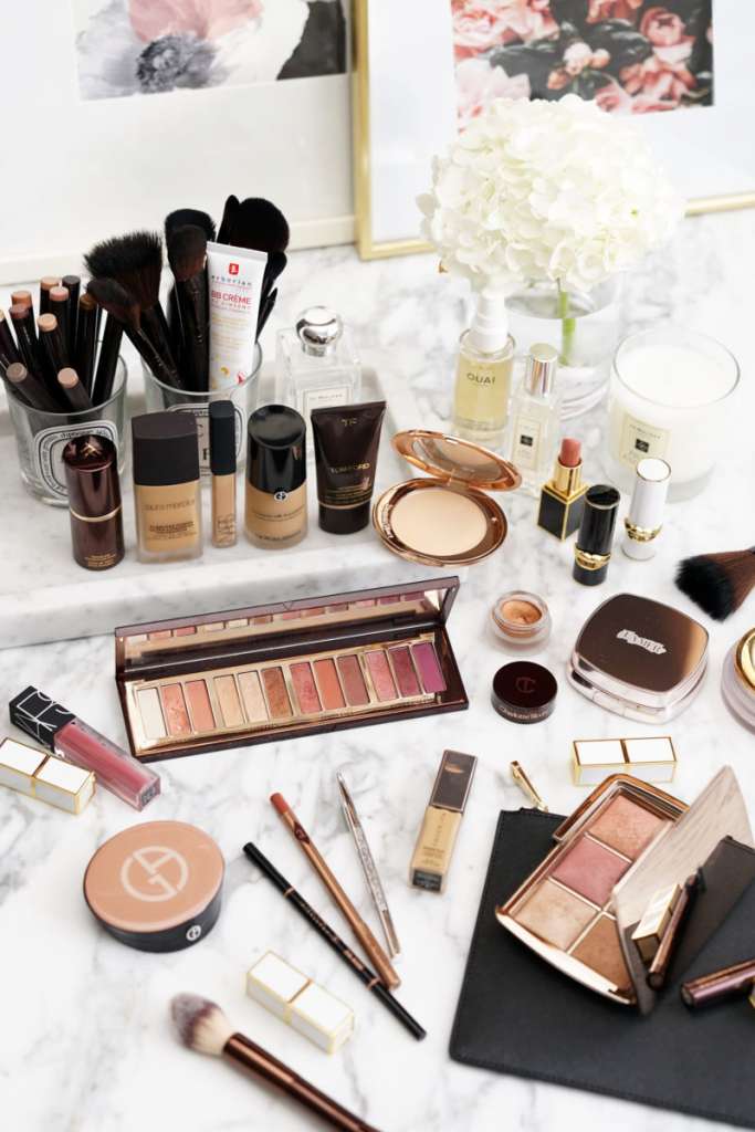 Les meilleurs favoris de maquillage que vous pouvez trouver chez Sephora