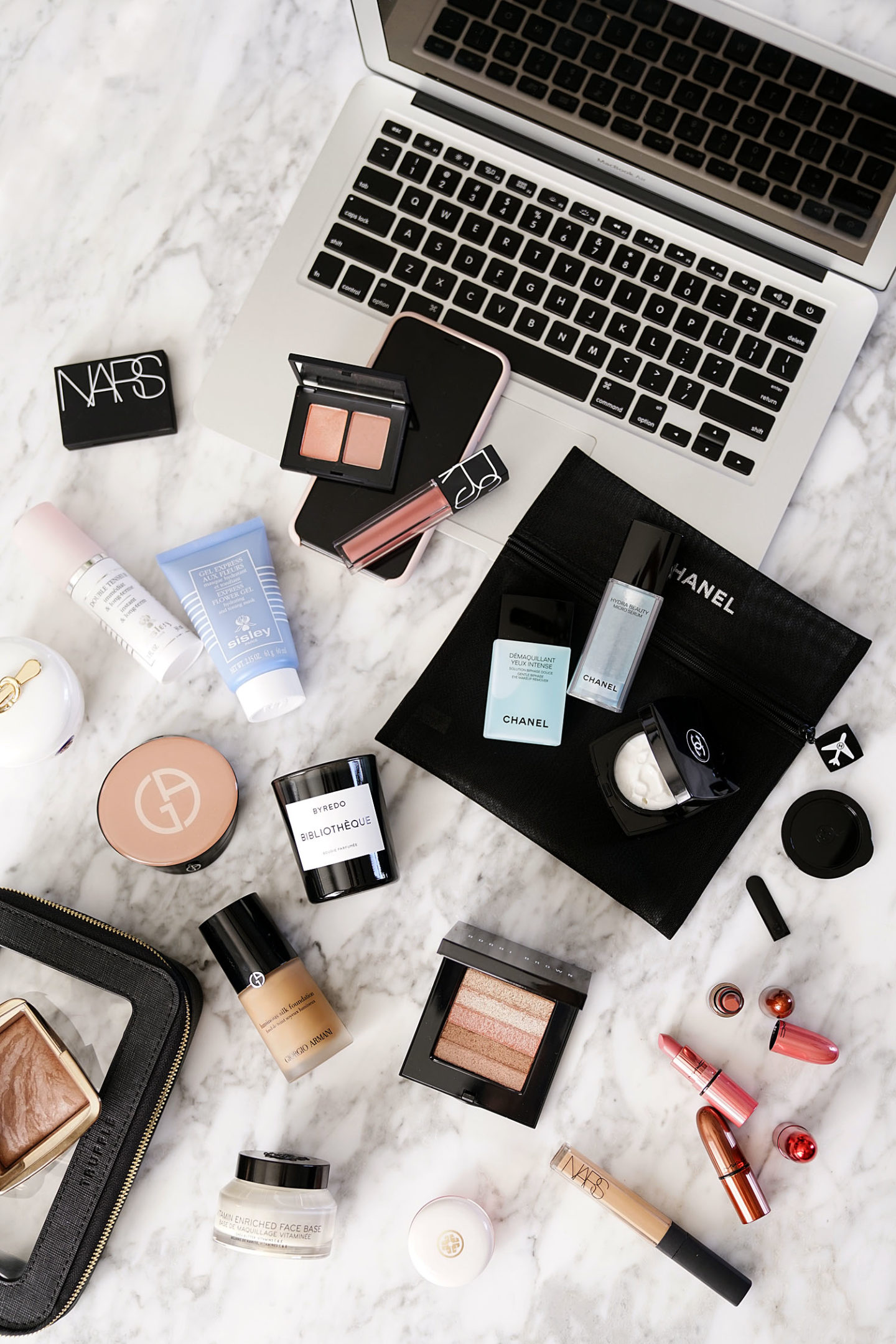 Meilleures Offres de Beauté du Cyber ​​Monday 2018