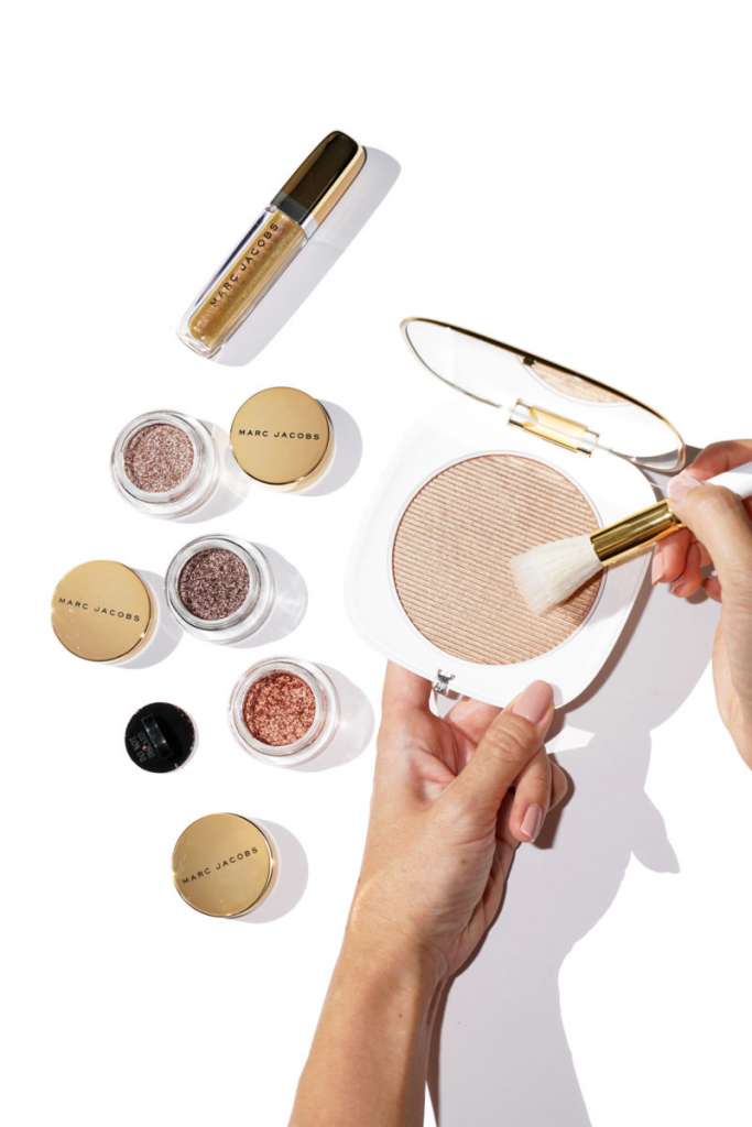 Marc Jacobs Beauty Holiday 2018
