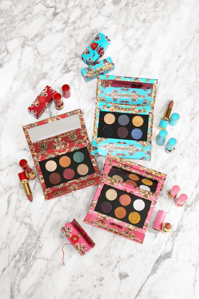 Pat McGrath Labs Opulence Collection En vacances 2018