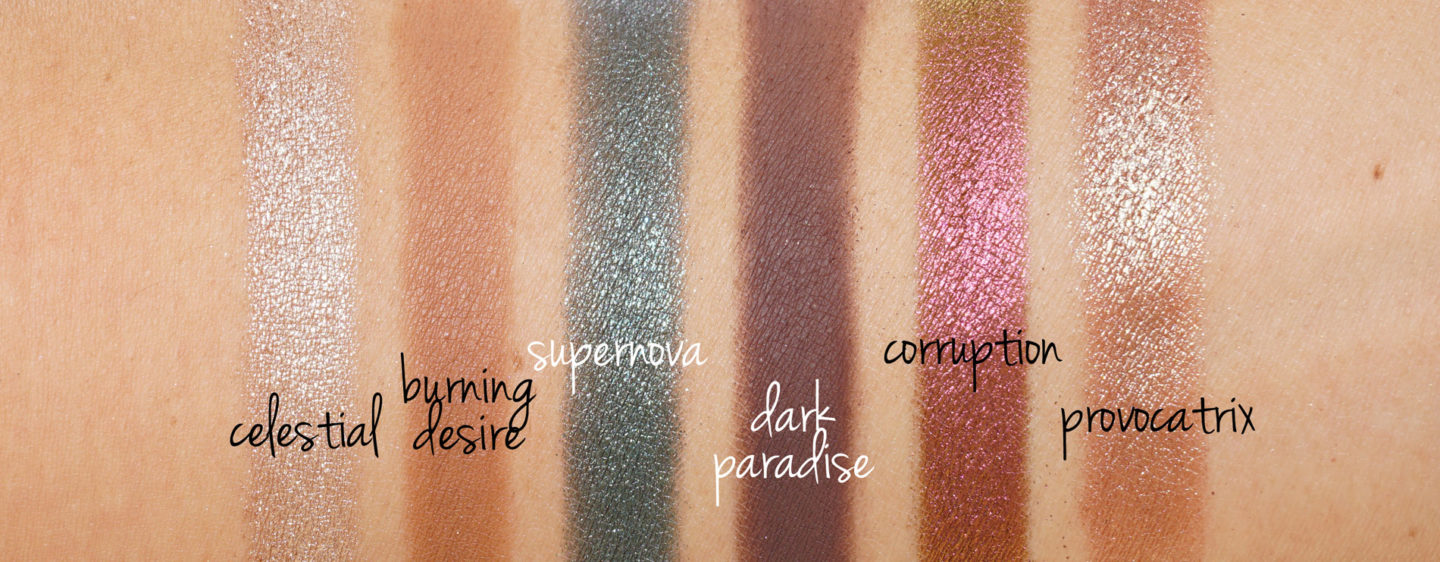 Pat McGrath Labs MTHRSHP Échantillon Sublime in Bronze Temptation
