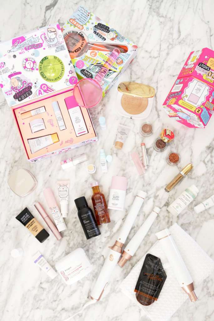 Sephora Haul Picks + premières impressions