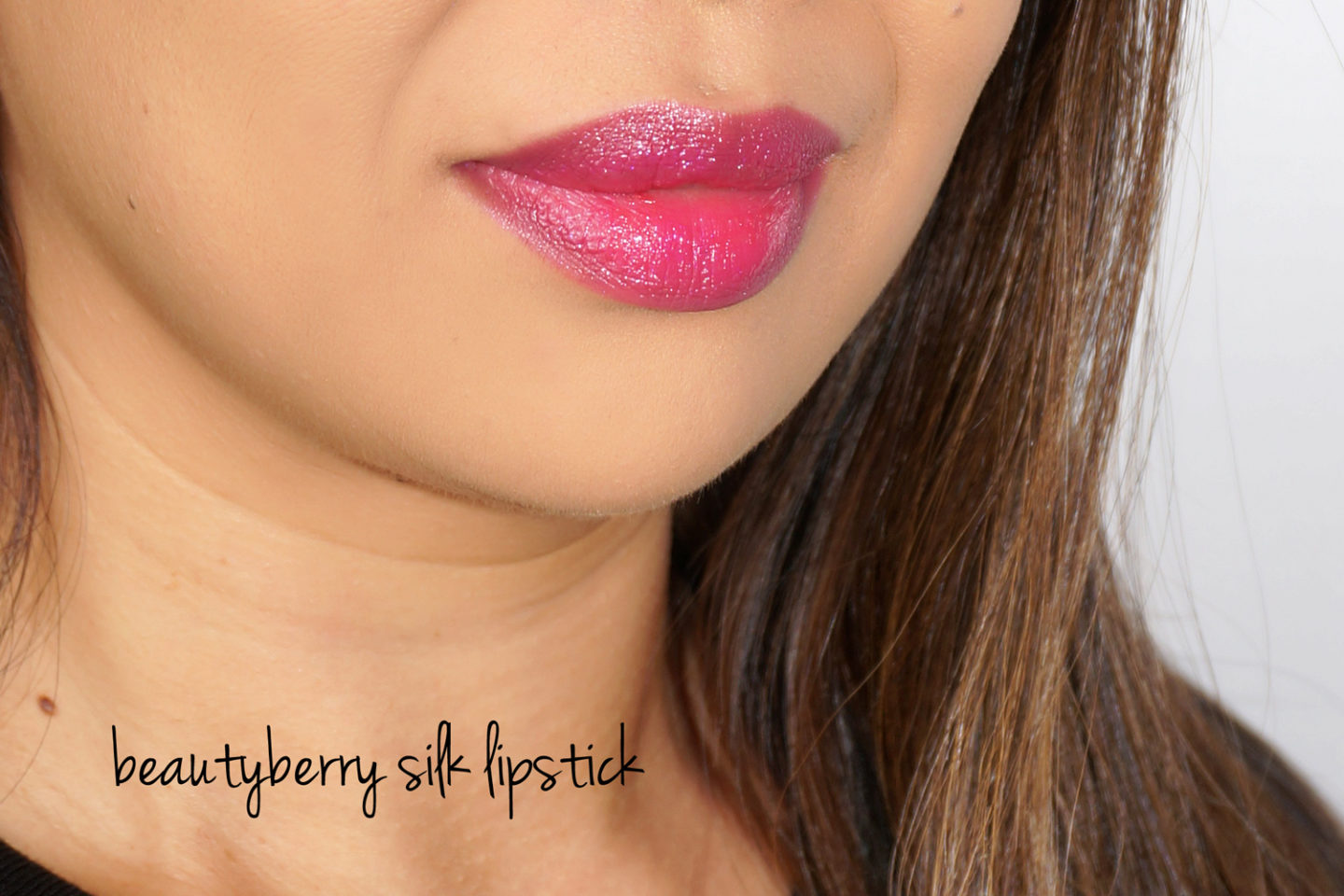 Rouge à lèvres Tatcha Beautyberry