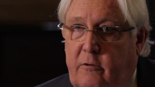 Martin Griffiths