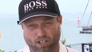 Alex Thomson