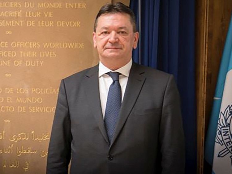 Alexander Prokopchuk