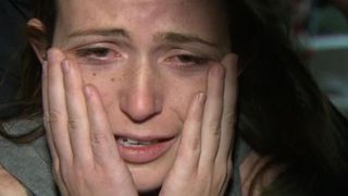 Alexis Tait a perdu trois amis lors de la fusillade en Californie aux Mille Chênes
