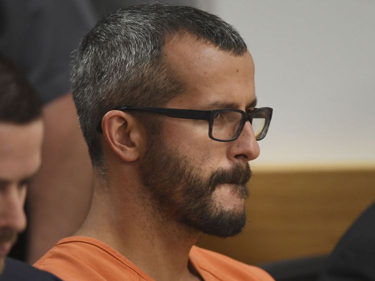 Christopher Watts