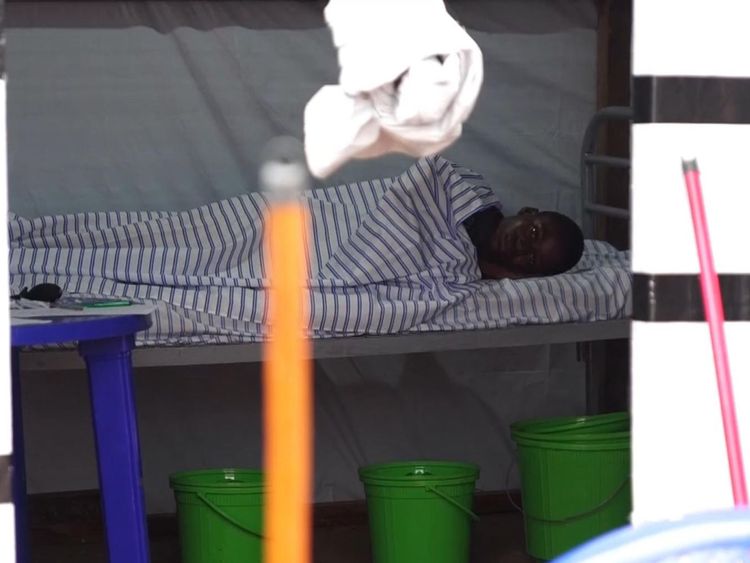 Ebola