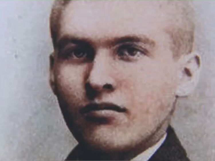 Le soldat George Ellison fut le dernier soldat britannique à mourir au cours de la Première Guerre mondiale.