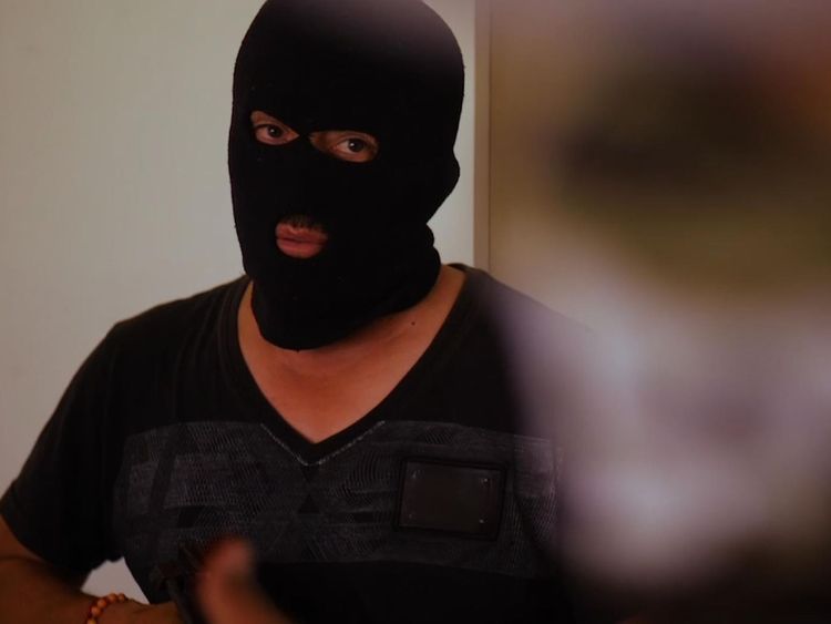 Les cartels perçoivent leur expertise en matière de trafic de drogue pour transporter des personnes