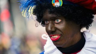 black pete holland