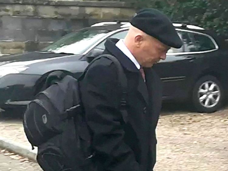 Stephen Prosser a perdu sa plainte contre British Airways