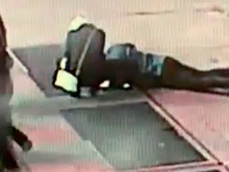 Bague de fiançailles récupérée par le NYPD 