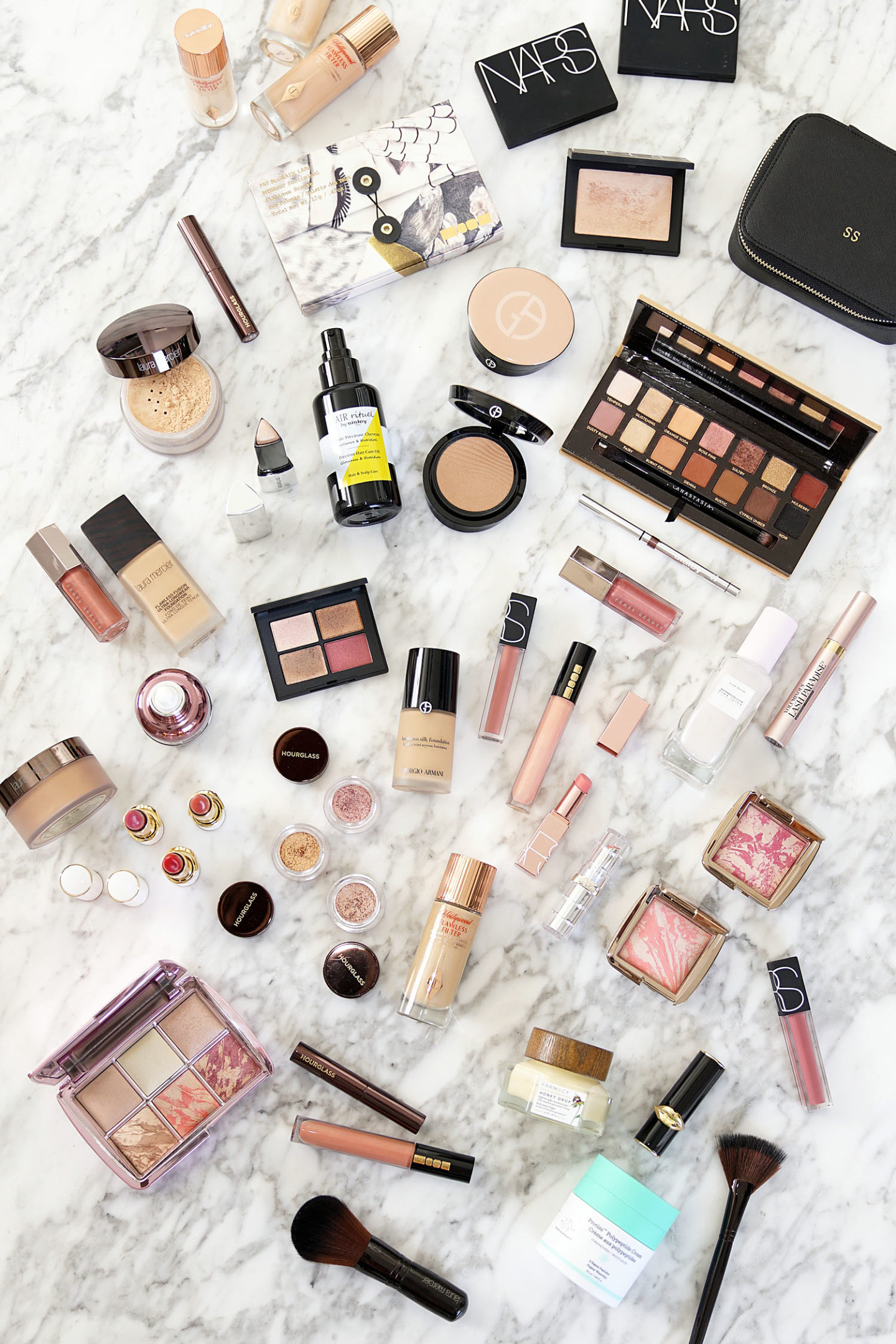 Meilleur en beauté Favoris 2018 | Le look book beauté
