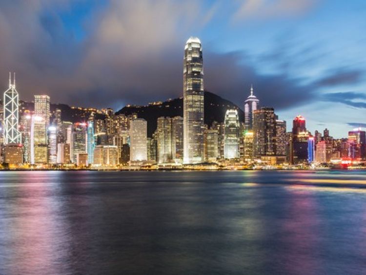 Hong Kong