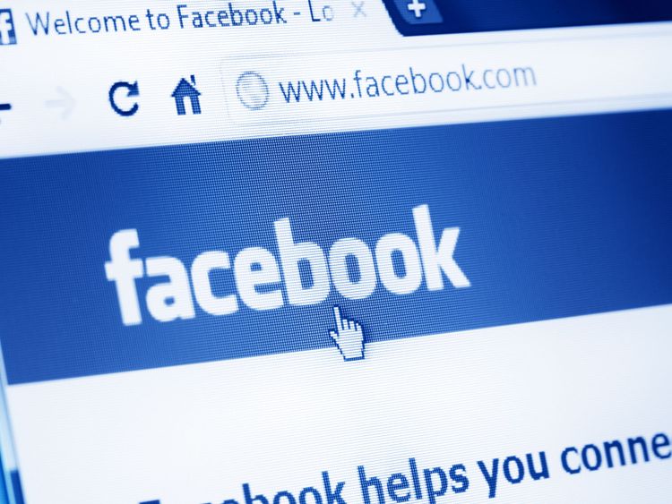 Facebook a supprimé plus de 80 comptes liés à l'Iran