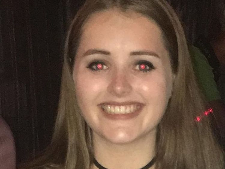 Grace Millane a été vue pour la dernière fois à l'hôtel CityLife d'Auckland