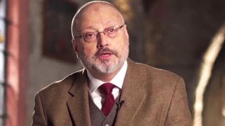 Jamal Khashoggi a été tué après s'être rendu au consulat le 2 octobre.