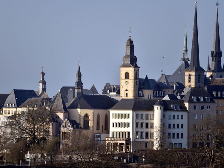 Luxembourg