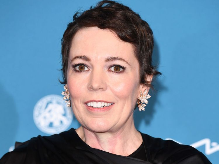 Olivia Colman assiste aux 21e British Independent Film Awards à Old Billingsgate le 2 décembre 2018 à Londres, Angleterre