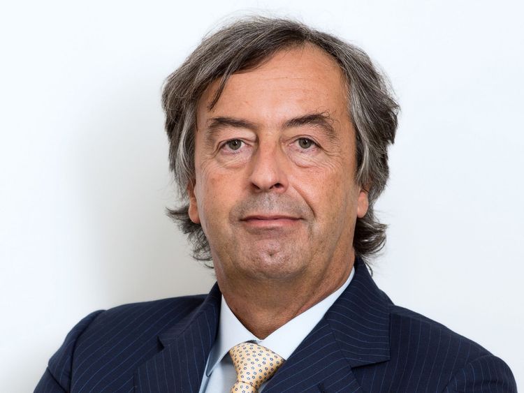 Roberto Burioni