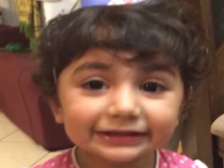 Zainab Mughal 