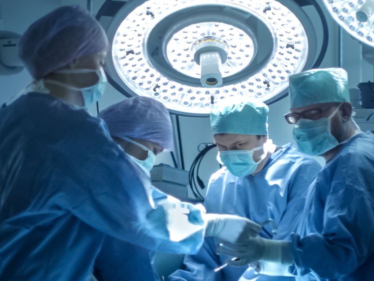 chirurgie
