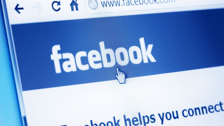 Facebook a supprimé plus de 80 comptes liés à l'Iran