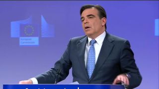 Commissaire européen