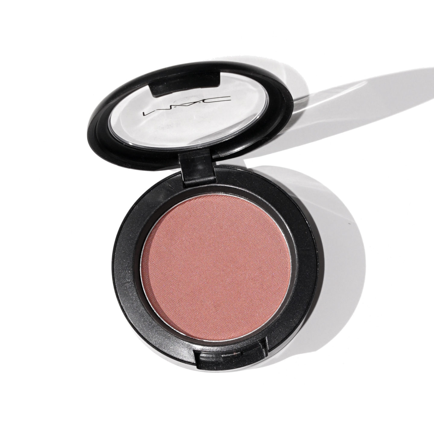 MAC Sur Blush Review | Le look book beauté