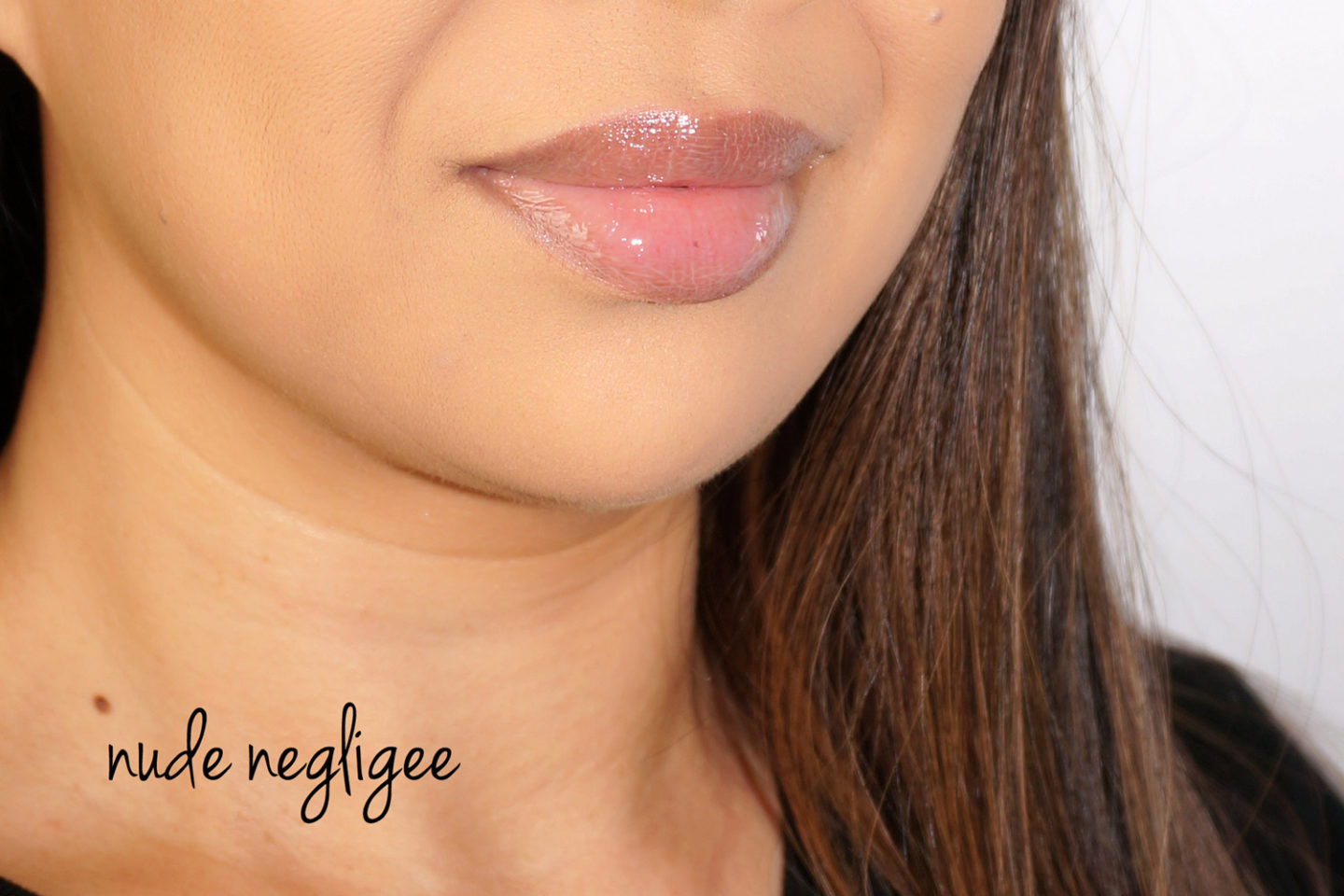 Pat McGrath LUST Gloss Nude Negligee